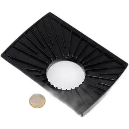 Waterdistributieplaat JBL CristalProfi e700/e900
