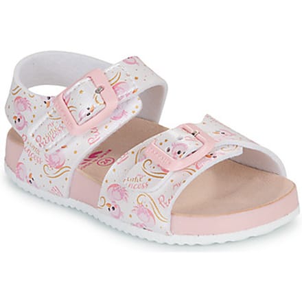 Garvalin  Platte sandalen BIOS GIRL