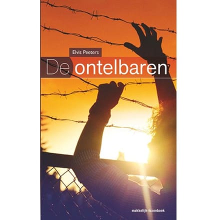 De Ontelbaren - Leeslicht - Elvis Peeters