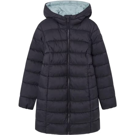 Pepe Jeans Vivian Jas Zwart 14 Years Meisje