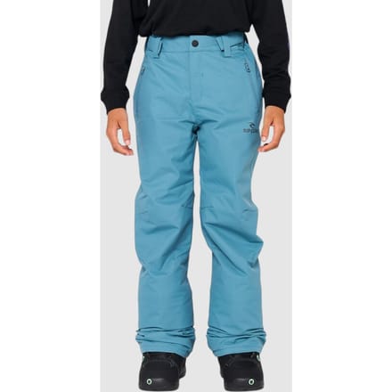 Rip Curl Anti Series Olly 10K Kids Broek blauw