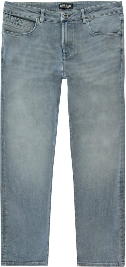 Cars Jeans Jeans Towers Regular Fit - Heren