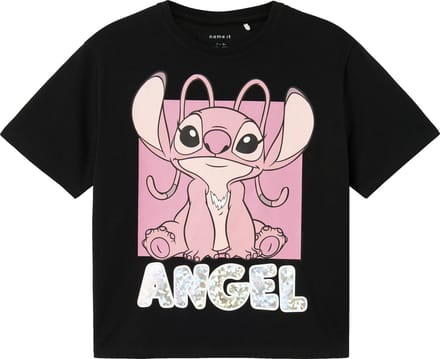 Name it T-shirt Stitch