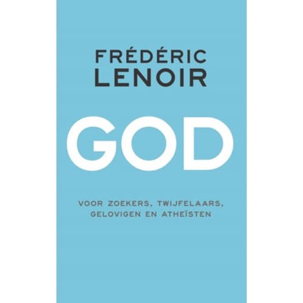 God - Frédéric Lenoir