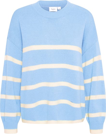 Saint Tropez TernaSZ Pullover Dames Trui - Maat L
