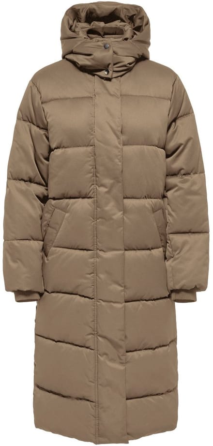 JdY Puffer jas JDYMAJA Puffer jas