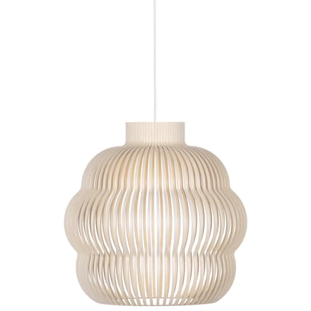 Secto Kumulo 5200 hanglamp - berken