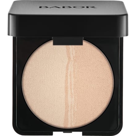 Doctor Babor Satin Duo Highlighter 1 Make-up