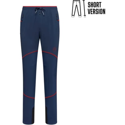 Korte wandelsbroek La Sportiva Aequilibrium Speed