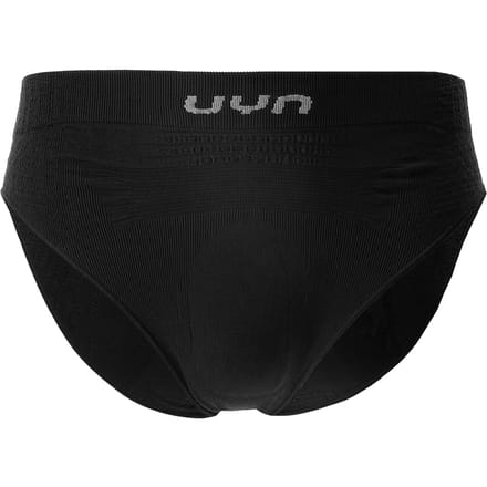 UYN Motyon Biotech Slip Slip Heren-zwart