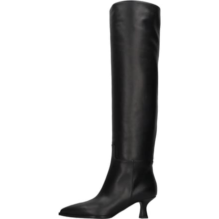3juin Boots zwart