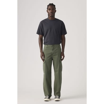 Levi's Xx Cargo Taper Trousers Größe: W31L32 | Cargohosen Outlet | Herren