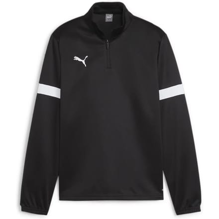 Kindertrui met 1/4 rits Puma IndividualRise
