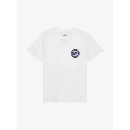 T-shirt met ronde hals Quiksilver EV Duality