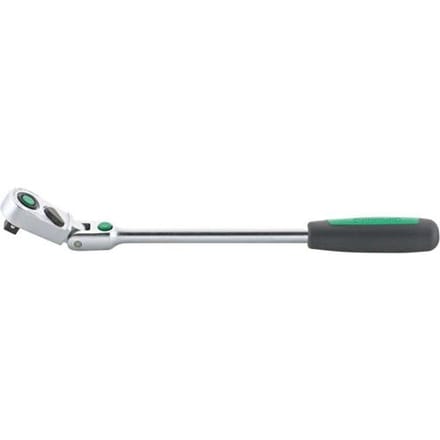 Stahlwille 452QR 12261010 Omschakelratel 3/8 (10 mm)