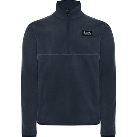 1/2 rits fleece Didriksons Vito