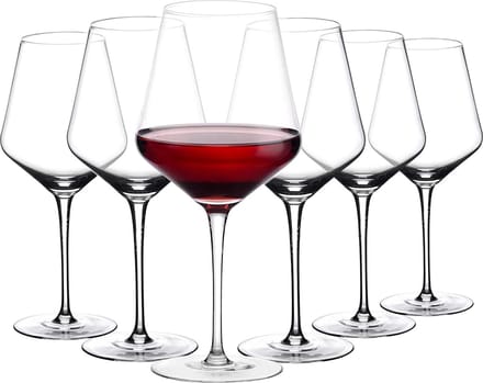 Wijnglazen – Wine glas