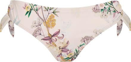 Barts Bo Bikini Briefs Vrouwen Bikinibroekje - maat 36 - Beige