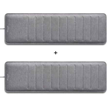 Withings Sleep Analyzer - Slaapsensor mat - 2 Pack