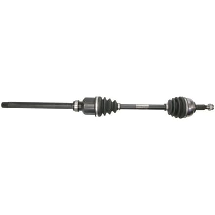 Aandrijfas POINT GEAR PNG76050