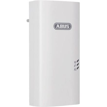 ABUS ITAC10320 Powerline PoE Adapter ITAC10320 Powerline-PoE-adapter