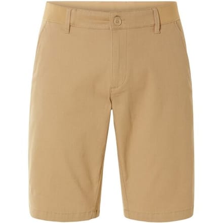 LIVERGY Korte heren broek (Beige, 52)