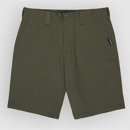 Quiksilver Union Regular 20 Korte Broek groen