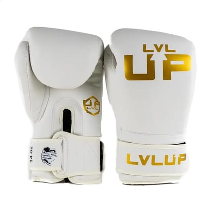 Bokshandschoenen Lvl Up UP BG 3