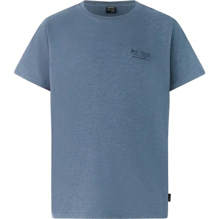 Protest Prthunt Jr – T shirt Jongens – Korte mouwen – Ronde hals