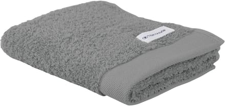 Tom Tailor Gastendoekje Color Bath Guest Towel Een maat, 30x50 Set van 1