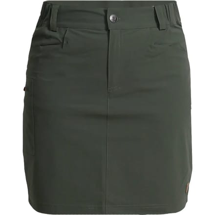 Dames skort Dobsom Himalaya