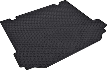 Kofferbakmat voor BMW X5 (G05) (vanaf 2018-) - Rubber