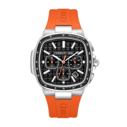 Chronograaf Cerruti Casale