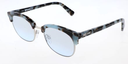 Just Cavalli JC778S Coloured havana 51/20/145 MAN Zonnebrillen