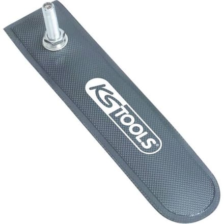 Drukkussen 180 x 40 mm KS Tools 150.1687