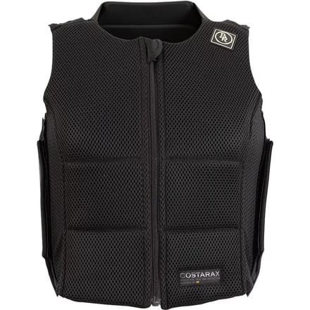 Rugprotector voor kinderen paardrijden BR Equitation Costarax