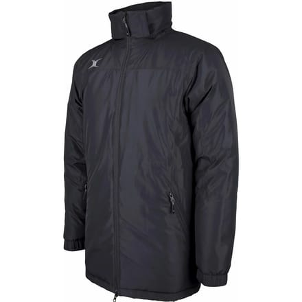 Gilbert Pro All Weather Jkt Zwart - Extra Small