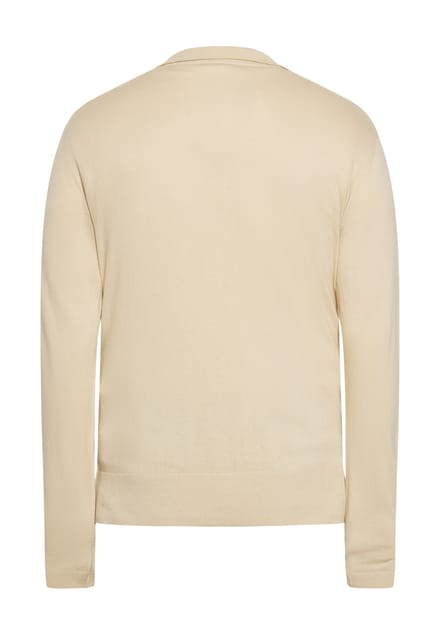 Mo Jumper Heren beige