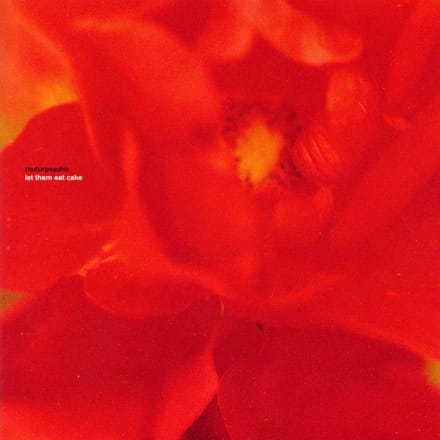 Motorpsycho - Let Them Eat Cake (CD)