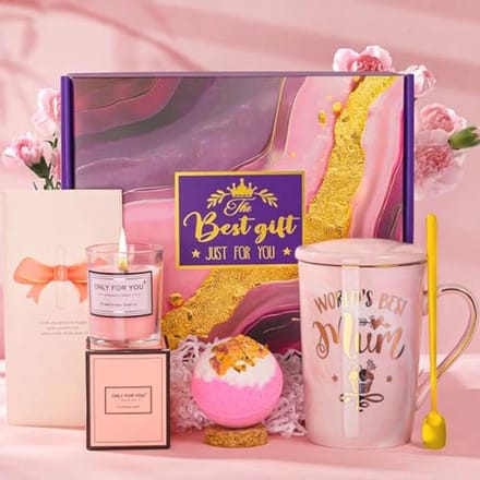 Cadeaus voor Mama | Verjaardagscadeaus en Moederdaggeschenken