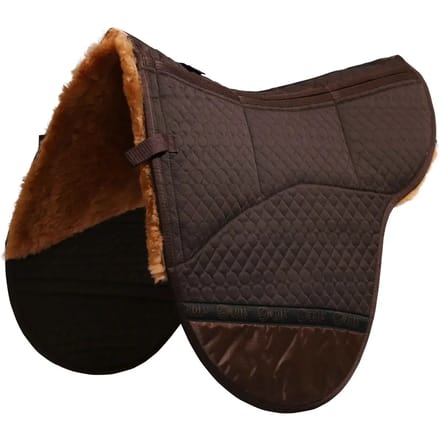 Western tapijt Edix Saddles Courville