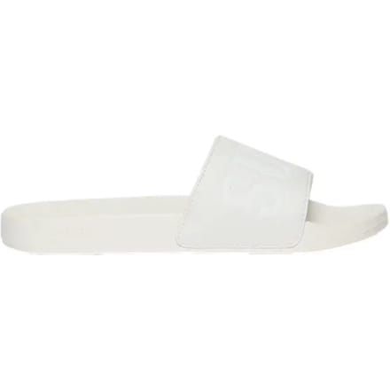 Superdry Code Core Slippers Wit EU 44-45 Man