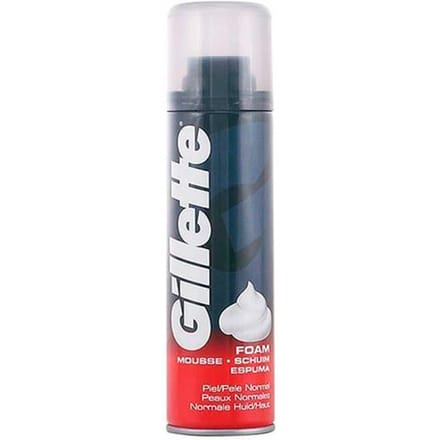 Gillette Scheerschuim 300 ml