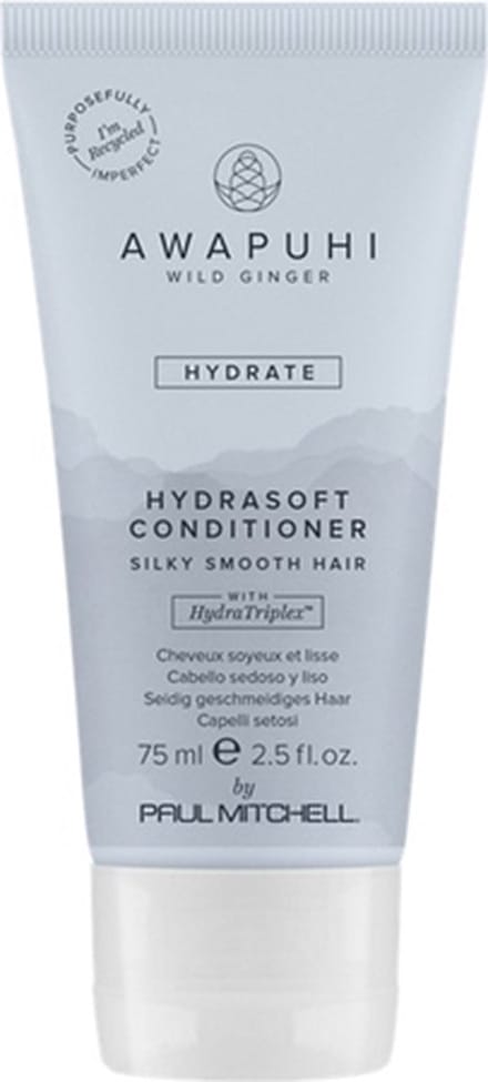 Paul Mitchell Awapuhi Wild Ginger HydraSoft Conditioner 75ml