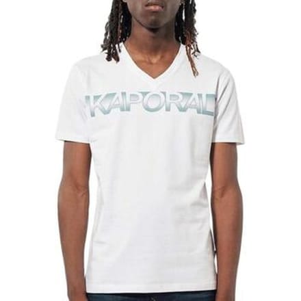 T-shirt Korte Mouw Kaporal BART