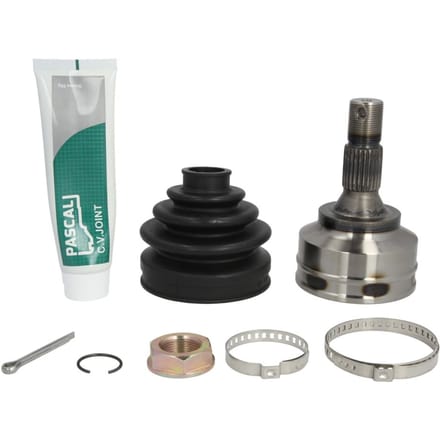 Homokineet reparatie set, aandrijfas PASCAL G1C022PC