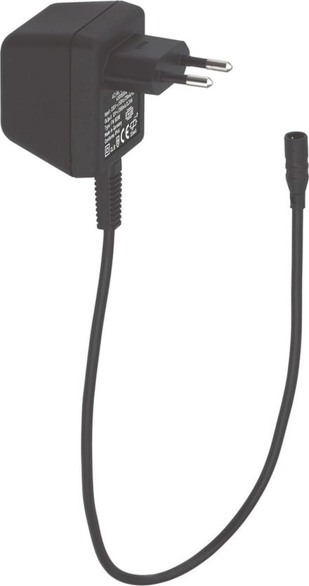 GROHE Stekkertrafo 43016 230V AC / 12 V AC 50 Hz, 43016000