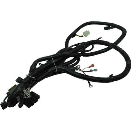 Harness