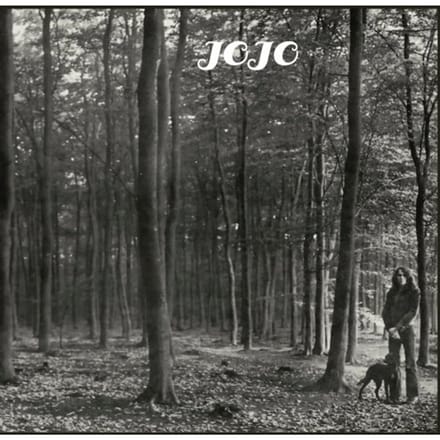 George Kooymans - Jojo (CD)