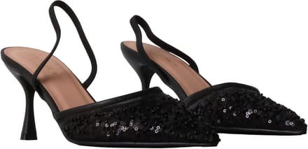 Pallika-pumps met hak